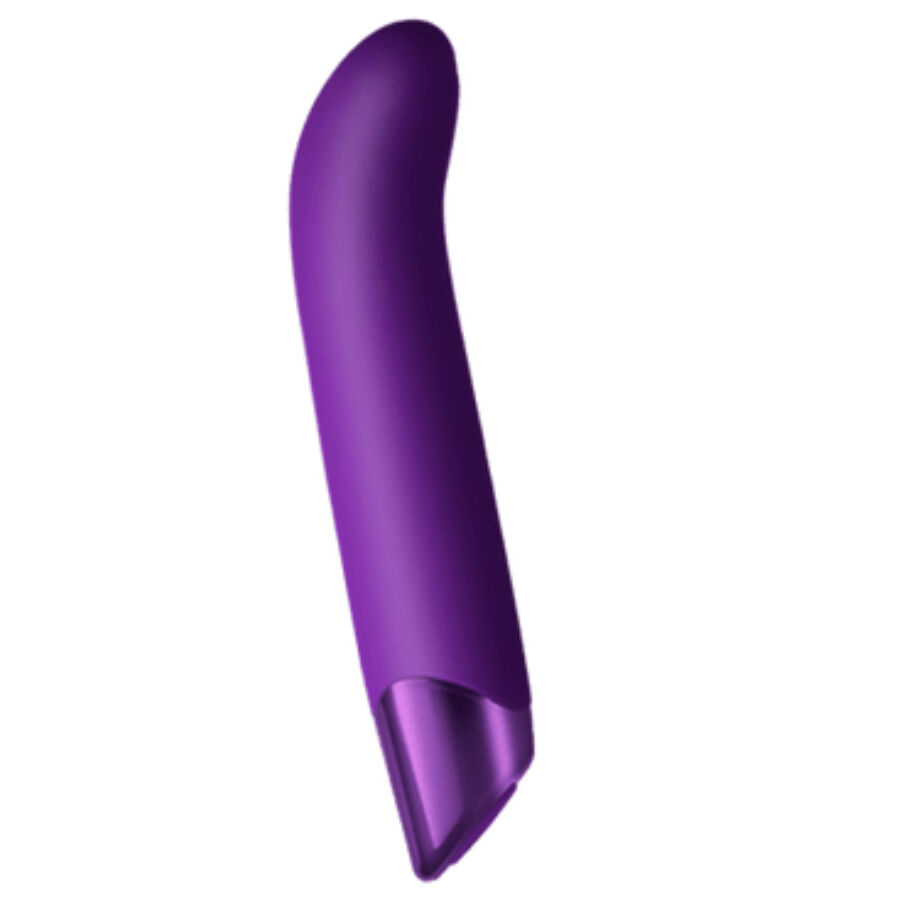ROCKS- OFF – CHAIAMO G VIBRATOR G-SPOT PURPLE