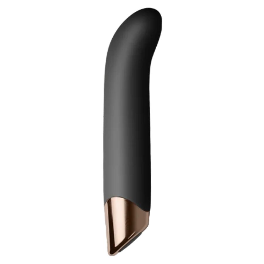 ROCKS- OFF – CHAIAMO G G-SPOT VIBRATOR BLACK