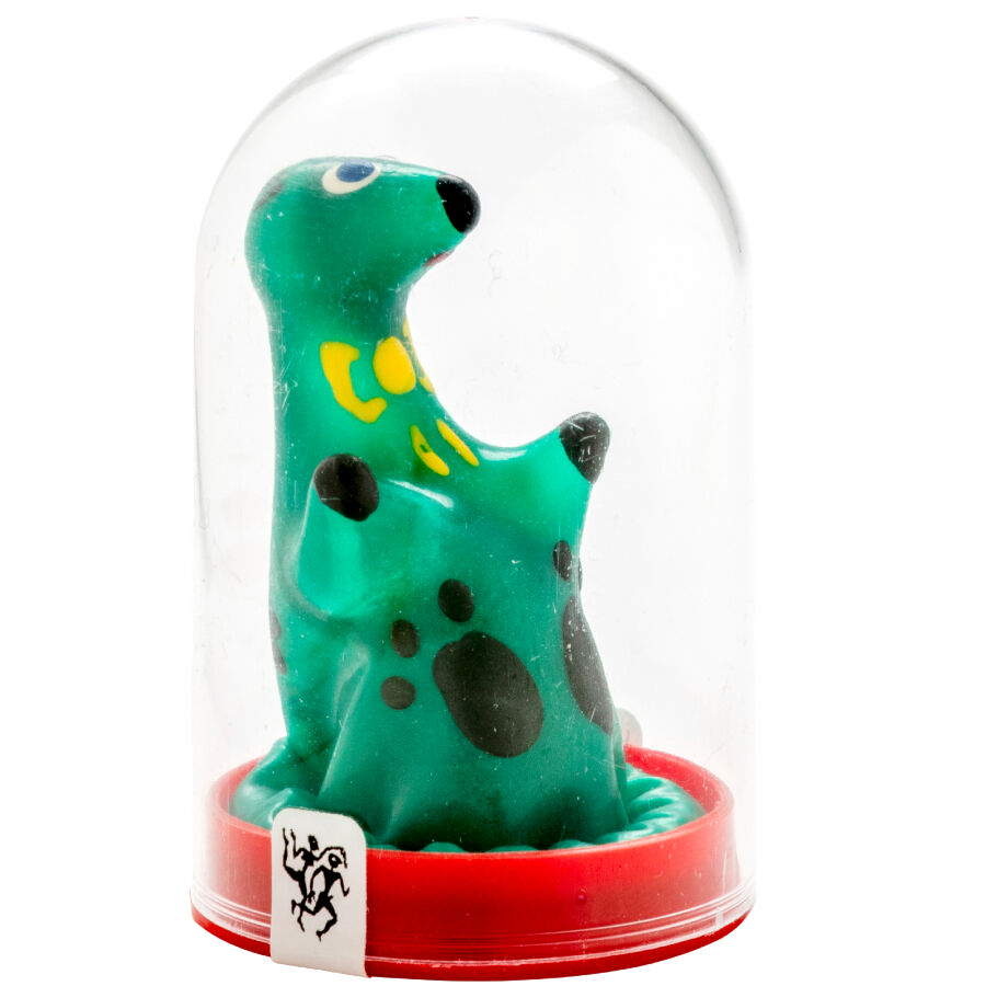 CONDOMERIE – HANDPAINTED NOVELTY CONDOMS LOCH NESS MONSTER