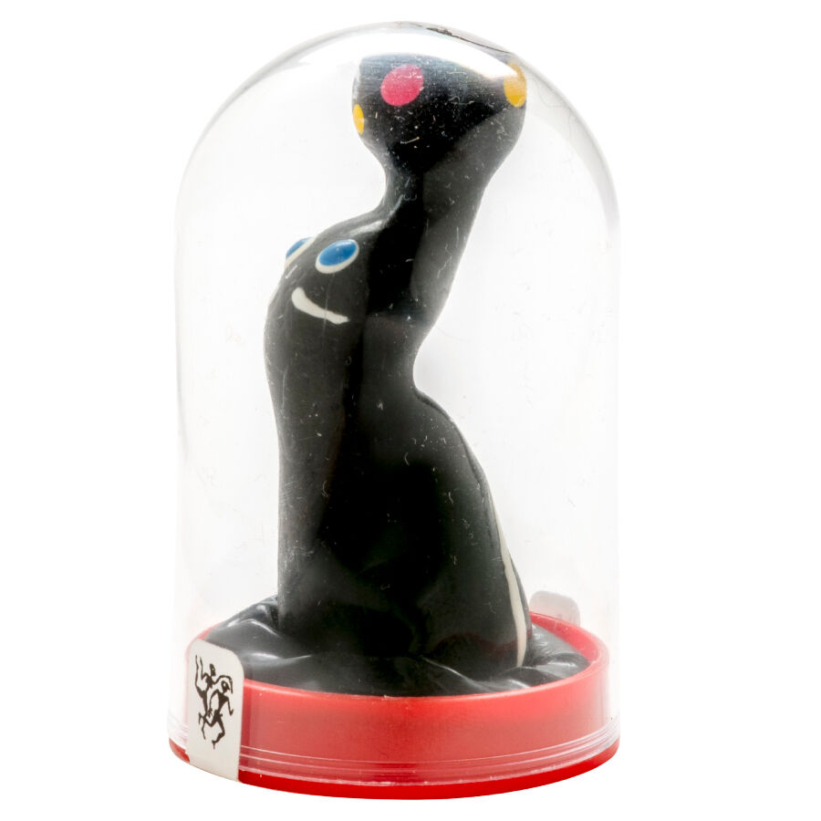 CONDOMERIE – HANDPAINTED NOVELTY CONDOMS SEA LION