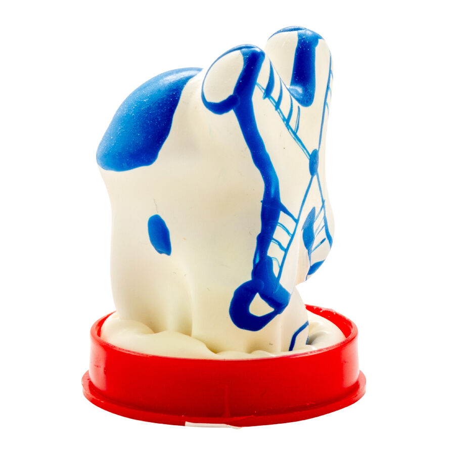 CONDOMERIE – HANDPAINTED NOVELTY CONDOMS WINDMILL