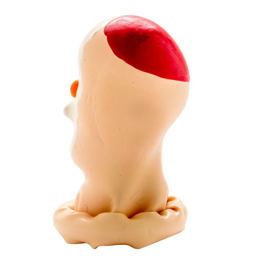 CONDOMERIE – HANDPAINTED NOVELTY CONDOMS SANTA