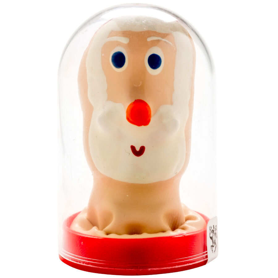 CONDOMERIE – HANDPAINTED NOVELTY CONDOMS SANTA