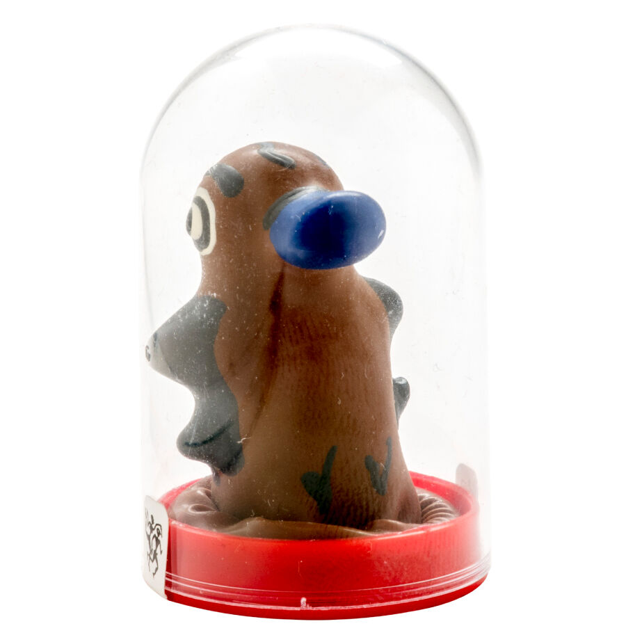 CONDOMERIE – HANDPAINTED NOVELTY CONDOMS PLATYPUS