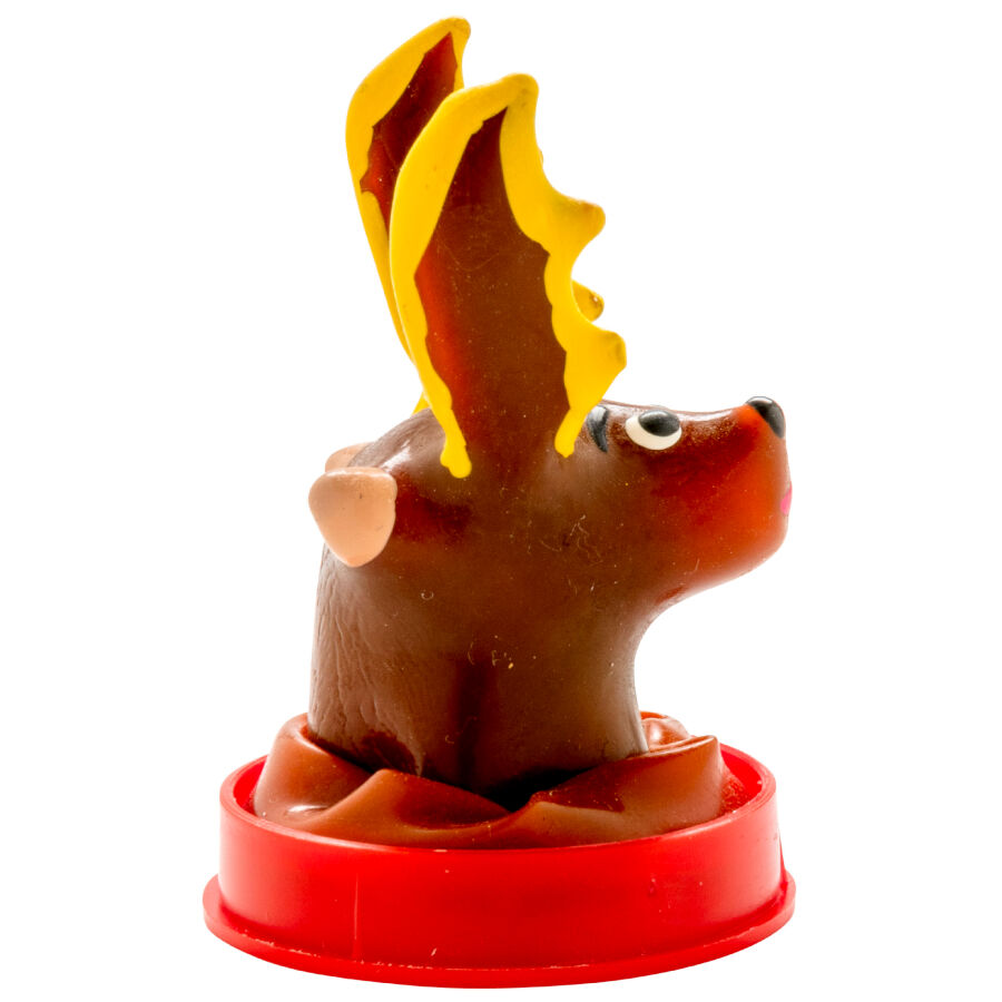 CONDOMERIE – HANDPAINTED NOVELTY CONDOMS REINDEER