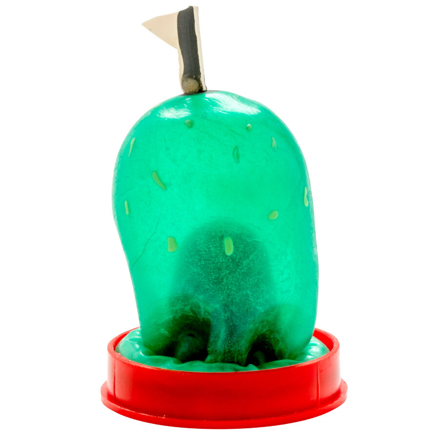 CONDOMERIE – HANDPAINTED NOVELTY CONDOMS GOLF HILL