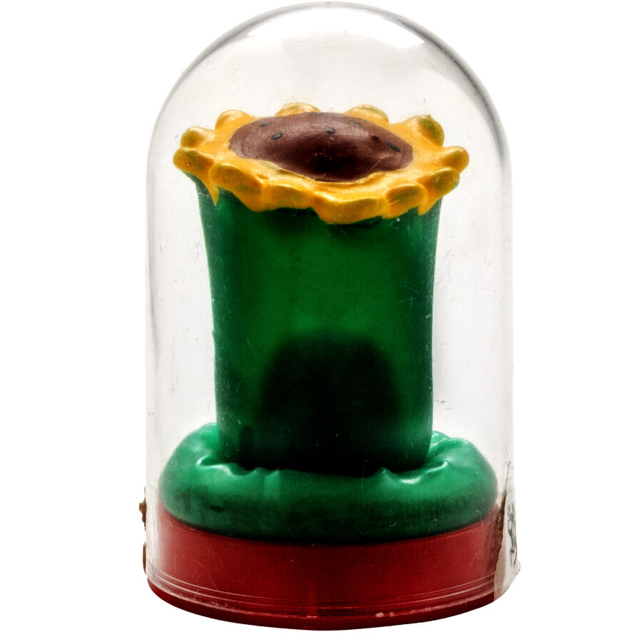 CONDOMERIE – HANDPAINTED NOVELTY CONDOMS SUNFLOWER