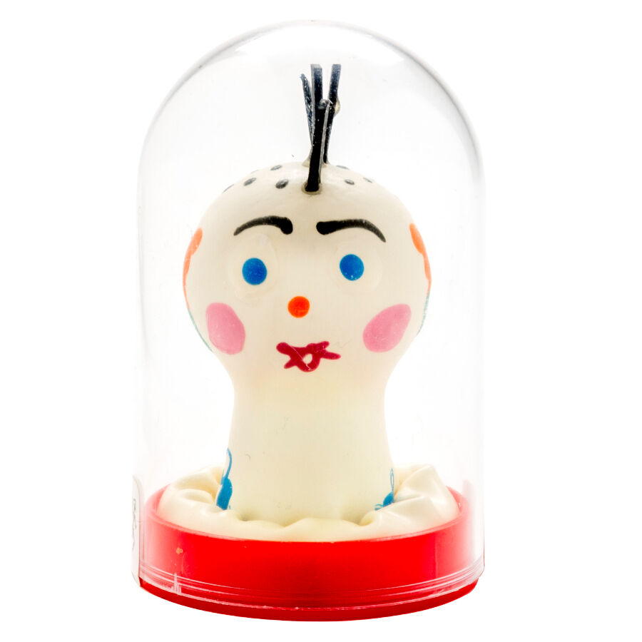 CONDOMERIE – HANDPAINTED NOVELTY CONDOMS PUNK
