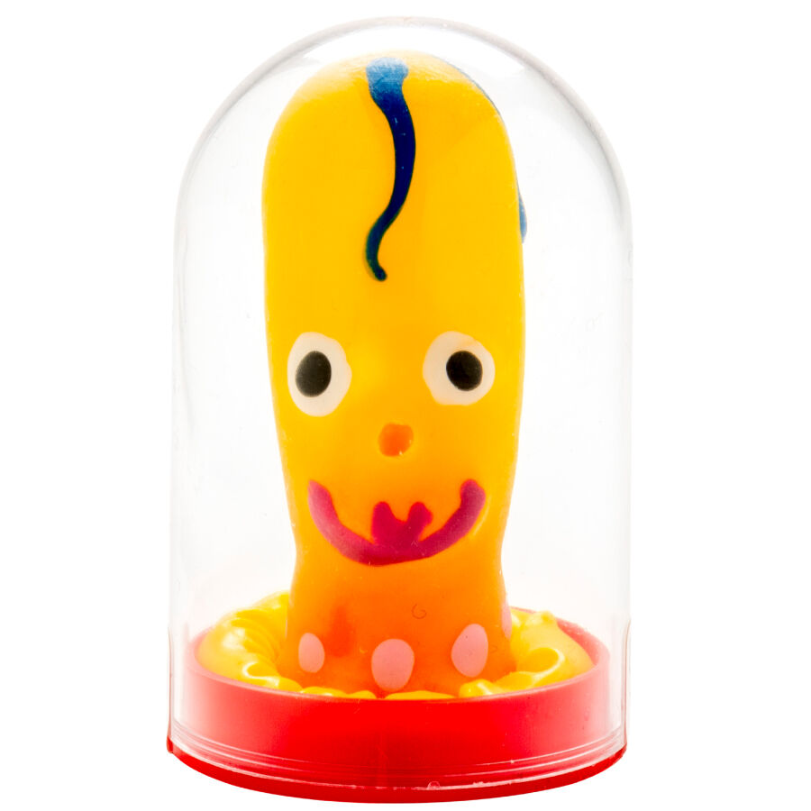 CONDOMERIE – HANDPAINTED NOVELTY CONDOMS MOTHER