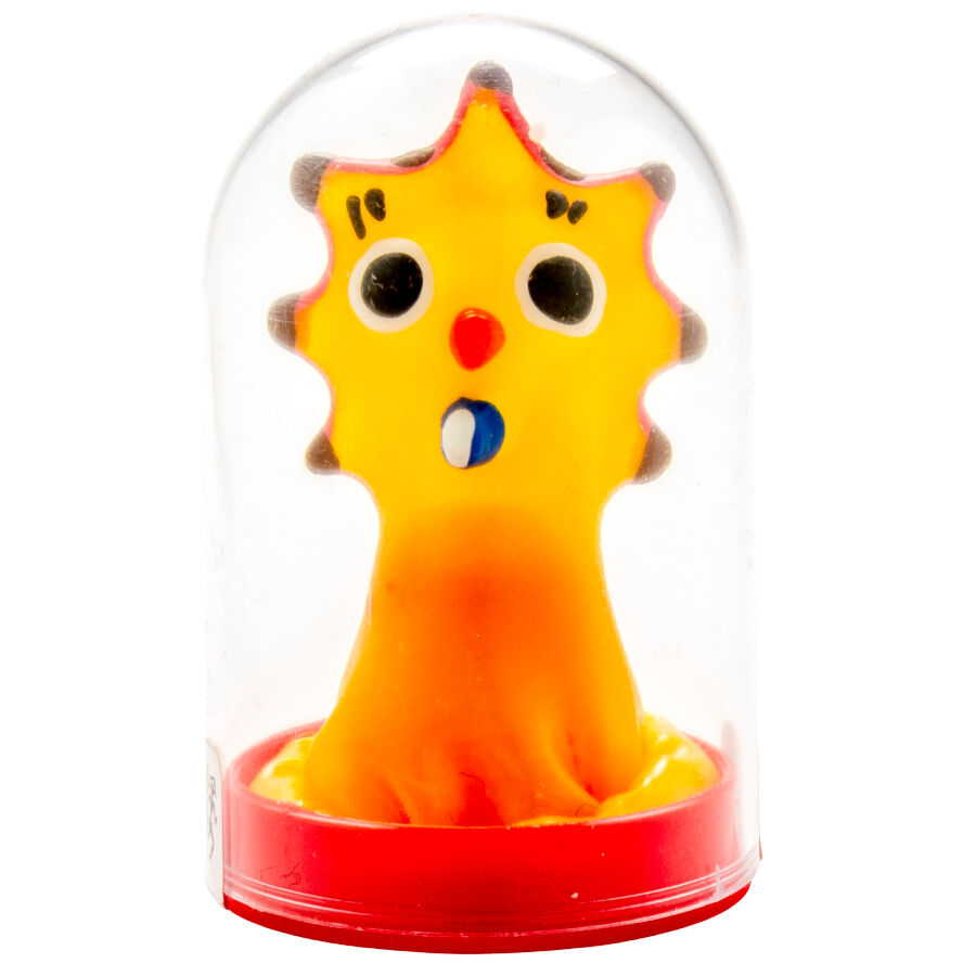 CONDOMERIE – HANDPAINTED NOVELTY CONDOMS SISTER