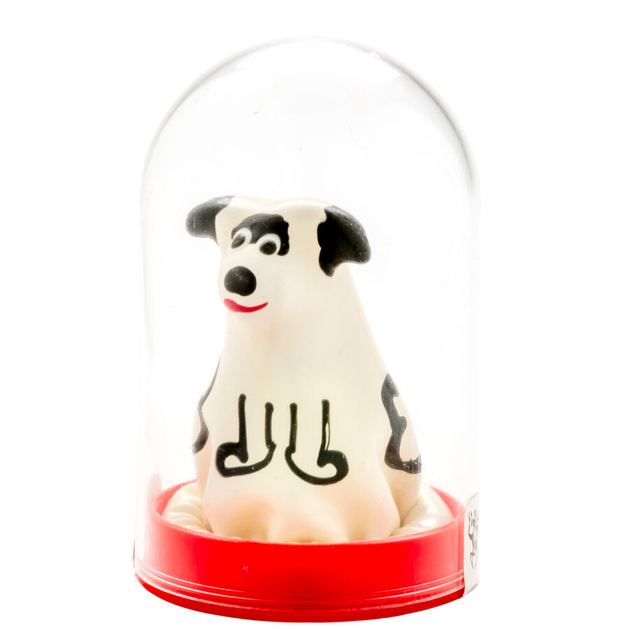 CONDOMERIE – HANDPAINTED NOVELTY CONDOMS DALMATIAN DOG