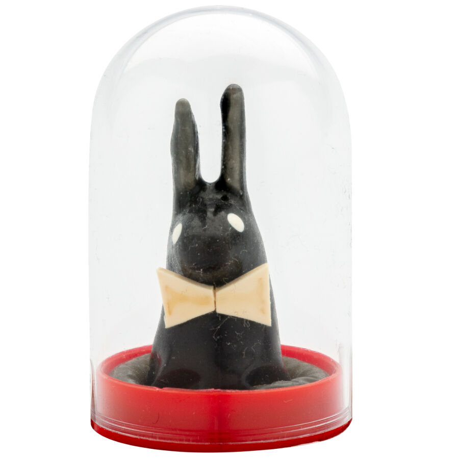 CONDOMERIE – HANDPAINTED NOVELTY CONDOMS PLAY BOY