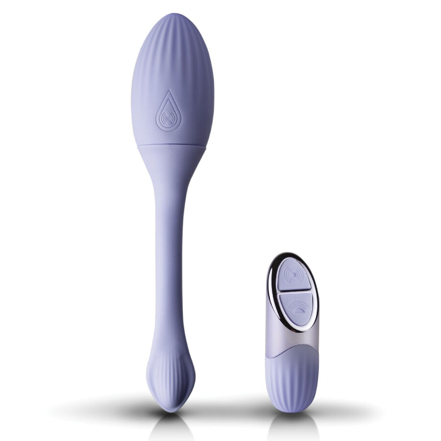 NIYA – N1 KEGEL PELVIC MASSAGER WITH REMOTE CONTROL