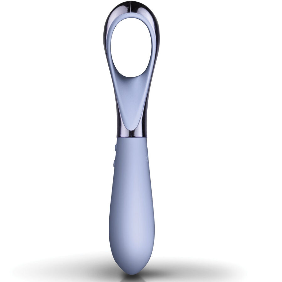 NIYA – N3 PRECISION EROGENATED ZONE MASSAGER