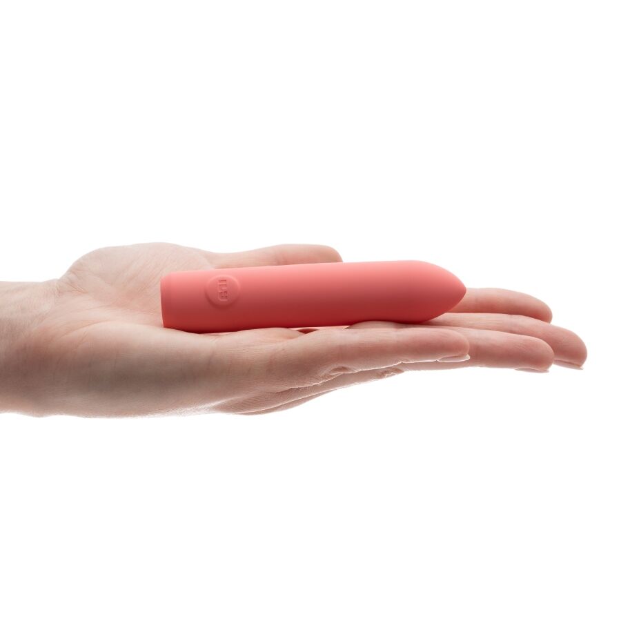 JE JOUE - ILY BULLET PINK - Image 3