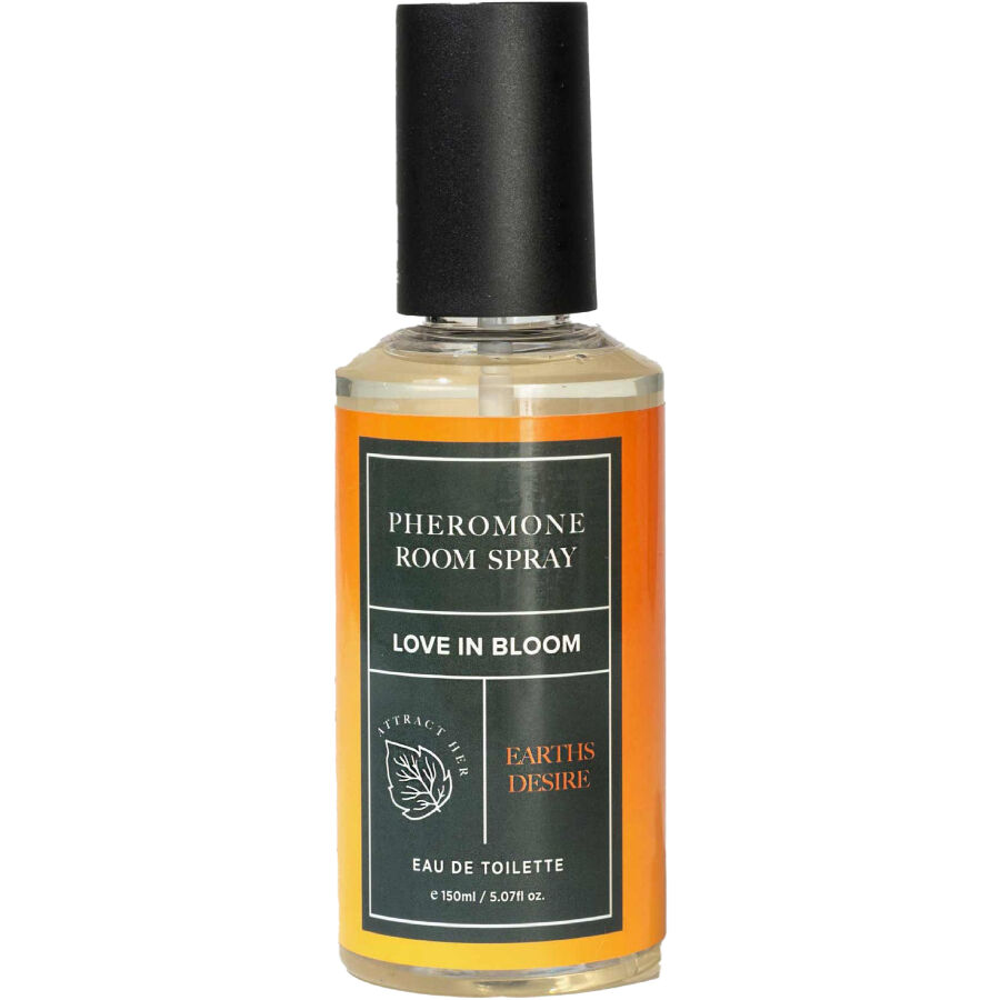 EYE OF LOVE – BLOOM ROOM SPRAY SATIVA EARTHS DESIRE 150 ML