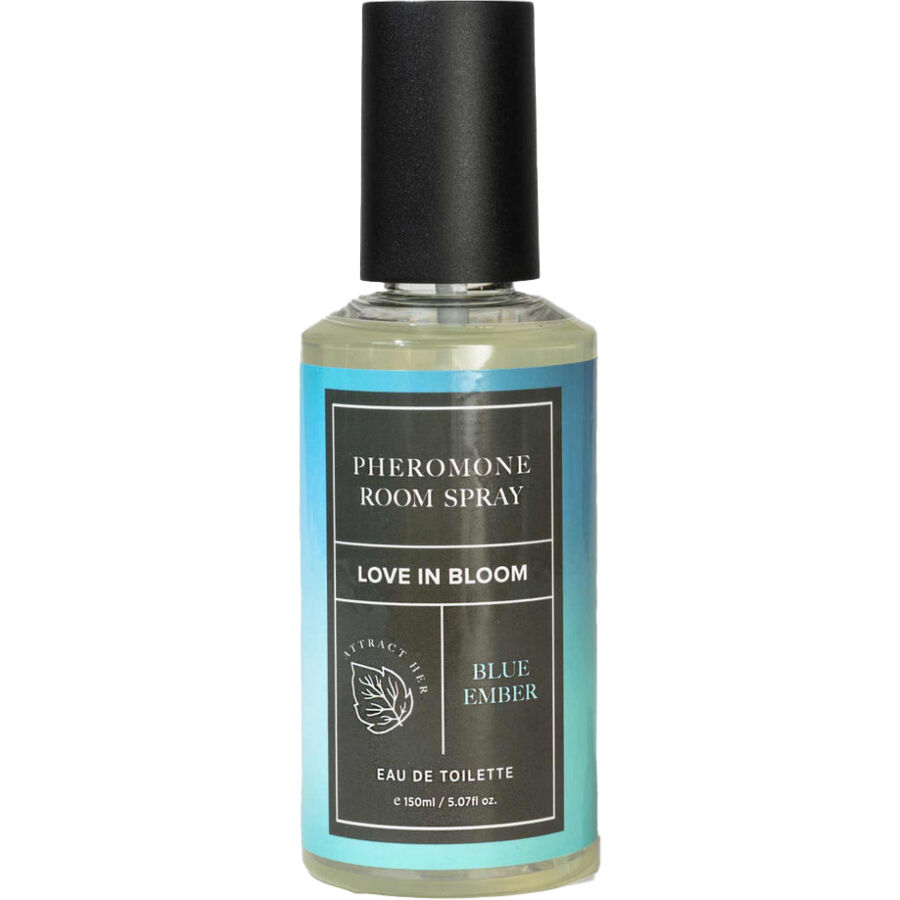 EYE OF LOVE – BLOOM ROOM SPRAY INDICA BLUE EMBER 150 ML