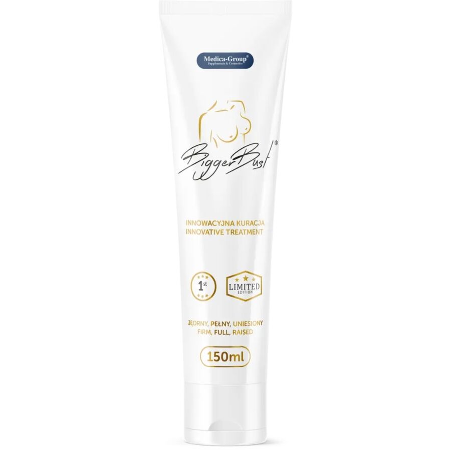 MEDICA GROUP – BIGGER BUST SERUM 150 ML
