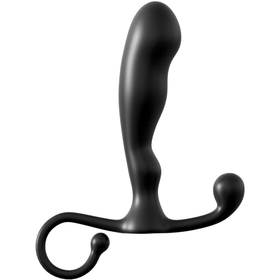 ANAL FANTASY ELITE COLLECTION – BEGINNER FANTASY ANAL KIT BLACK