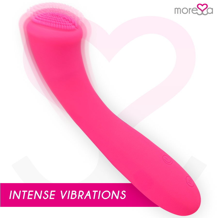 MORESSA - CELSO PREMIUM SILICONE RECHARGEABLE - Image 3
