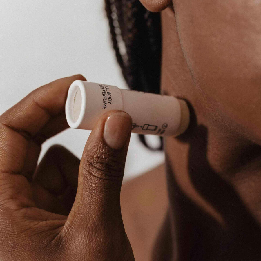 BIJOUX - SLOW SEX SOLID BODY PERFUME - Image 4