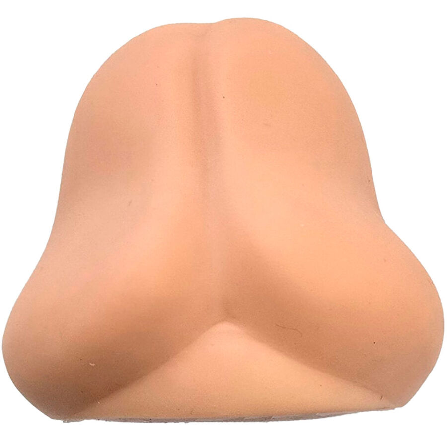 DIABLO PICANTE  – ANTI-STRESS PENIS COLOUR NUDE
