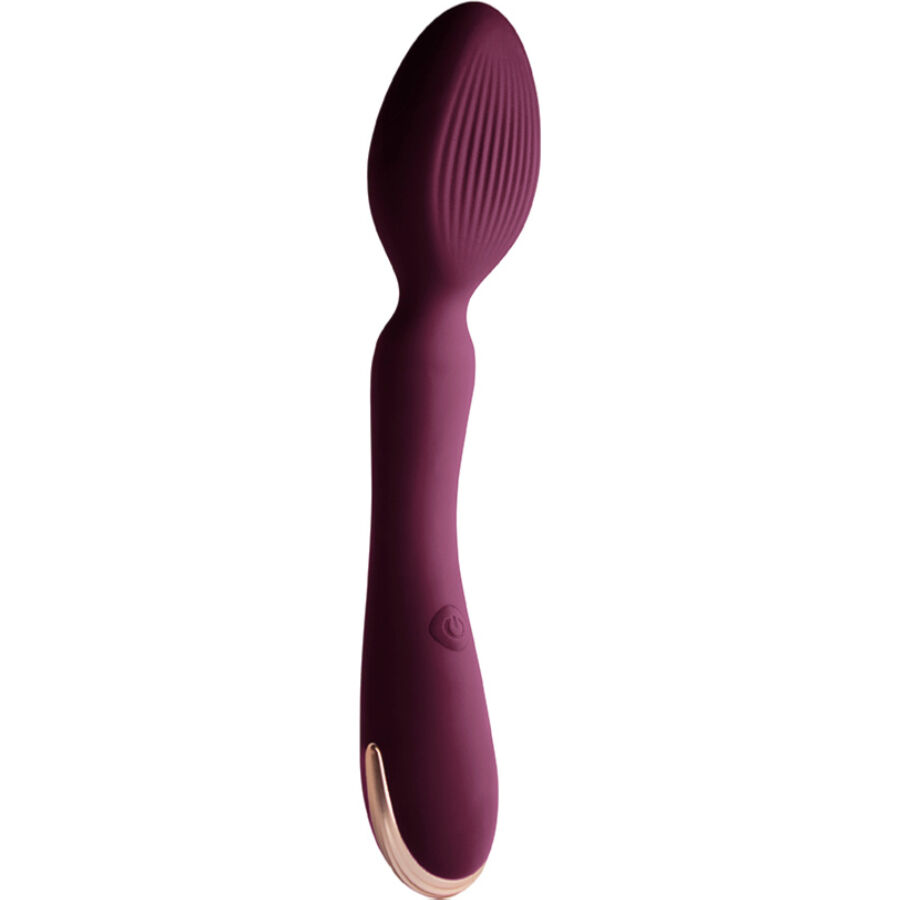 CLIMAXIMUM – AURORA WAND VIBRATOR