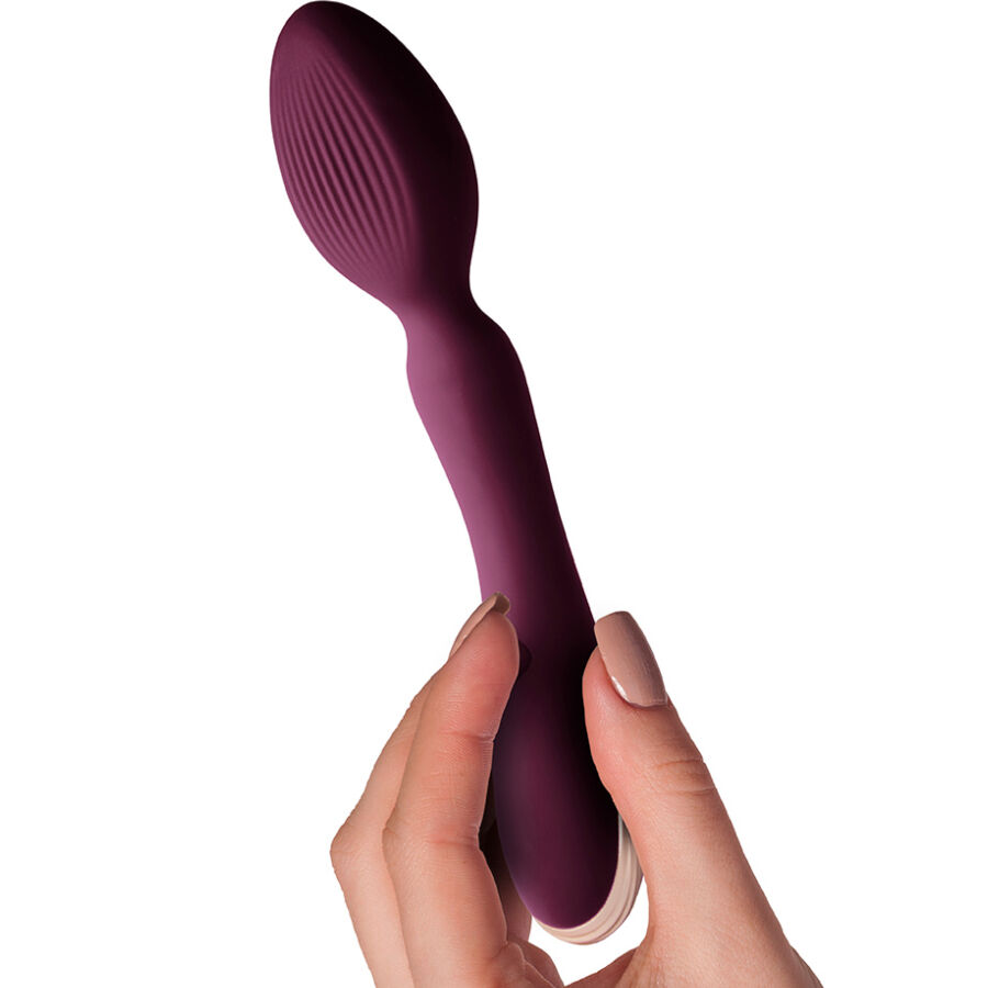 CLIMAXIMUM – AURORA WAND VIBRATOR