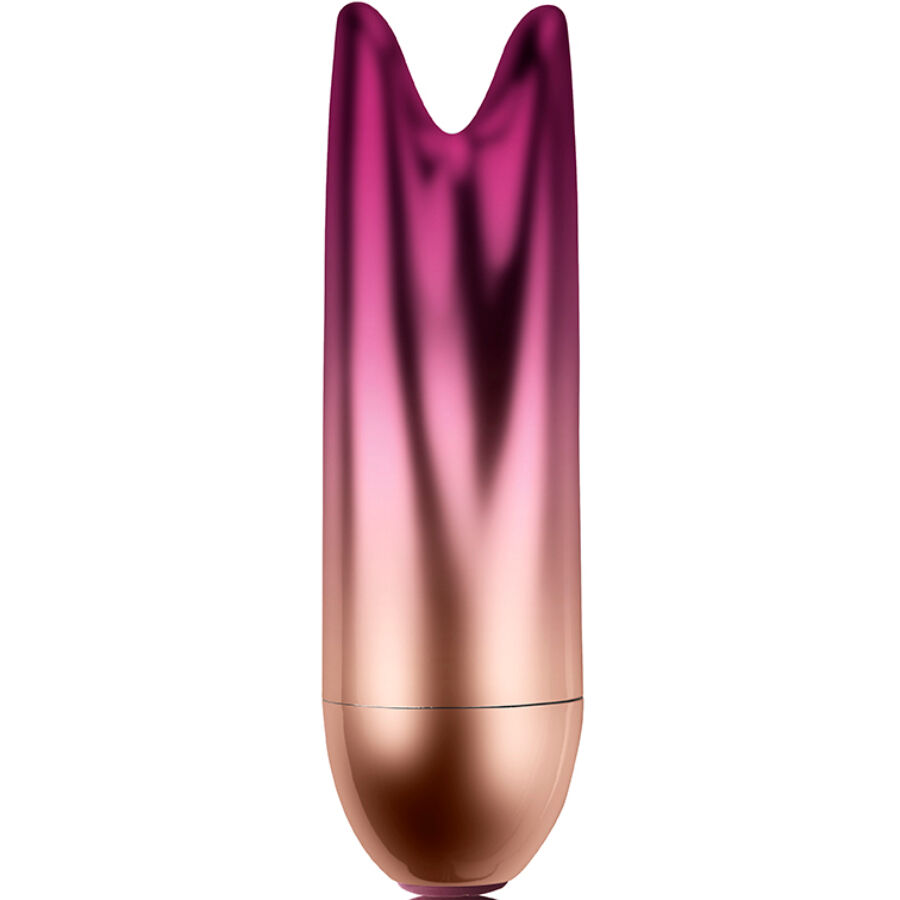 CLIMAXIMUM – AVA DUAL BULLET VIBRATOR