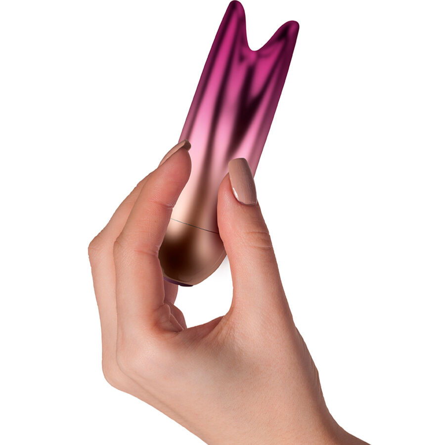 CLIMAXIMUM – AVA DUAL BULLET VIBRATOR