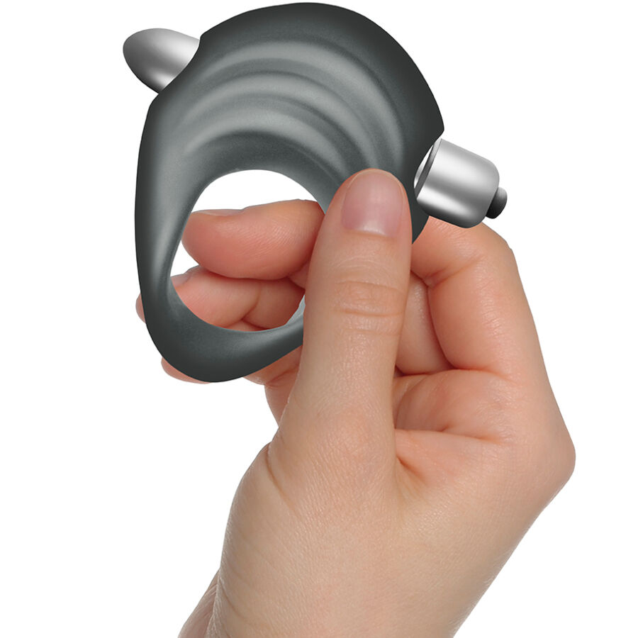 CLIMAXIMUM – AVIO BULLET VIBRATING COCK RING