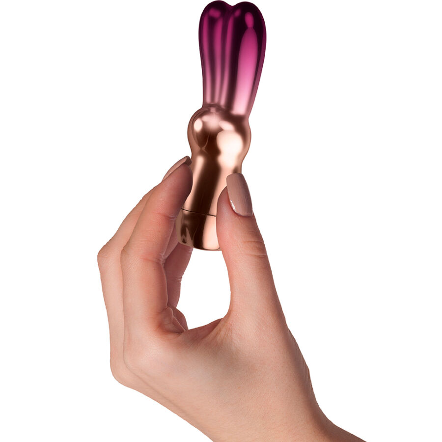 CLIMAXIMUM – BELLA BUNNY BULLET VIBRATOR