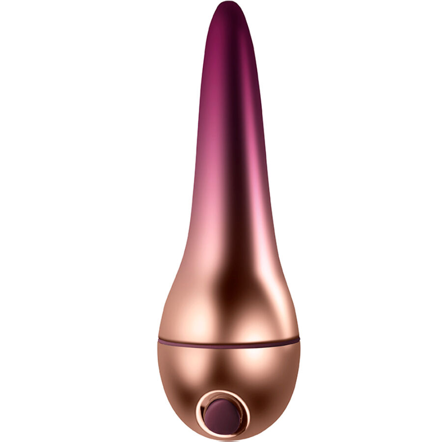 CLIMAXIMUM – BLISS DISCREET BULLET VIBRATOR