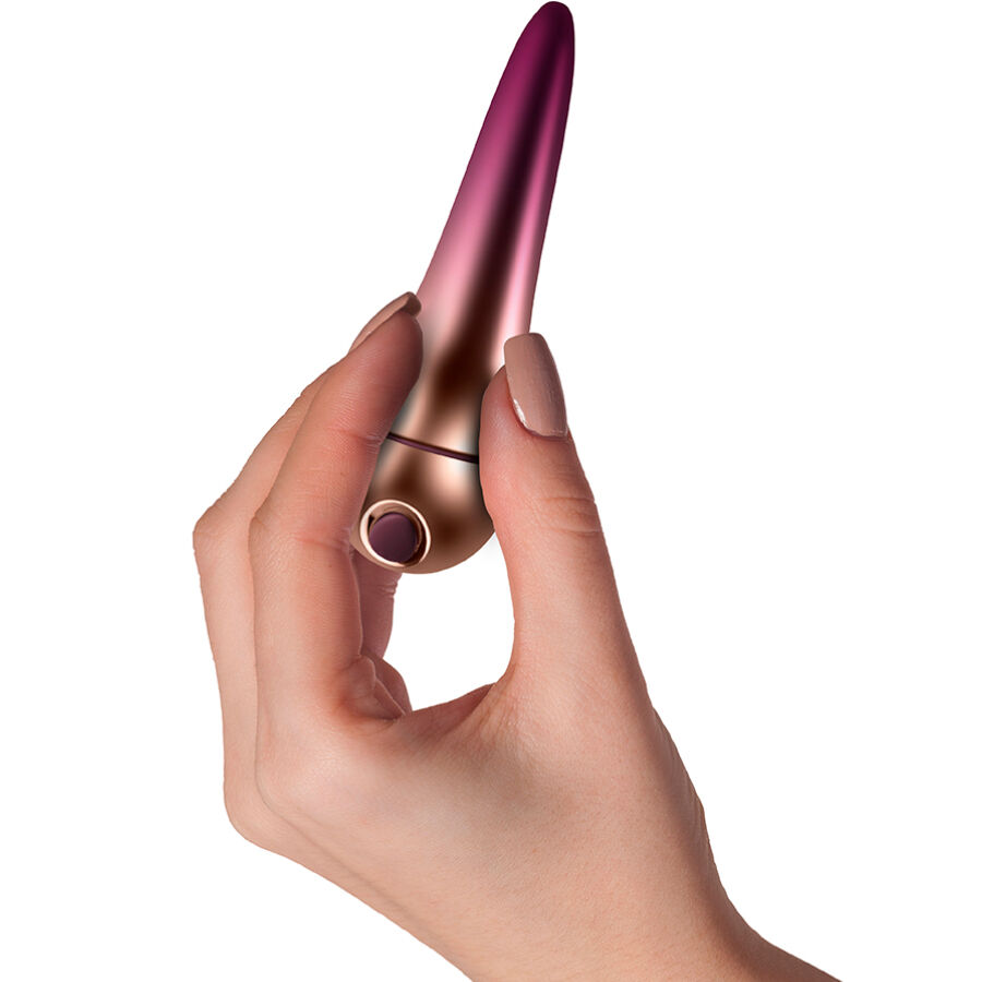CLIMAXIMUM – BLISS DISCREET BULLET VIBRATOR