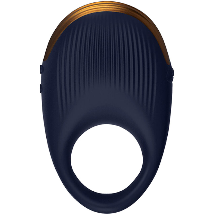 CLIMAXIMUM – CAPTURE SENSORY COCK RING VIBRATOR