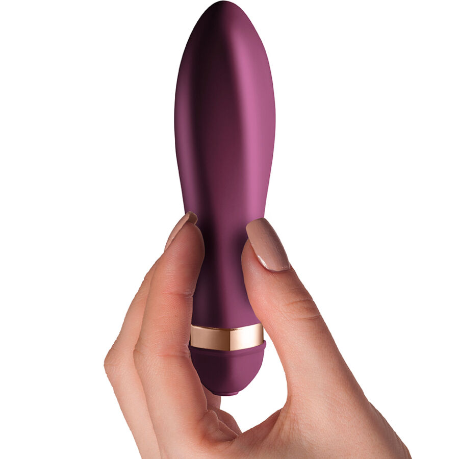 CLIMAXIMUM – DARE KIT TWISTED VIBRATOR + ANAL PLUG BEGINNER