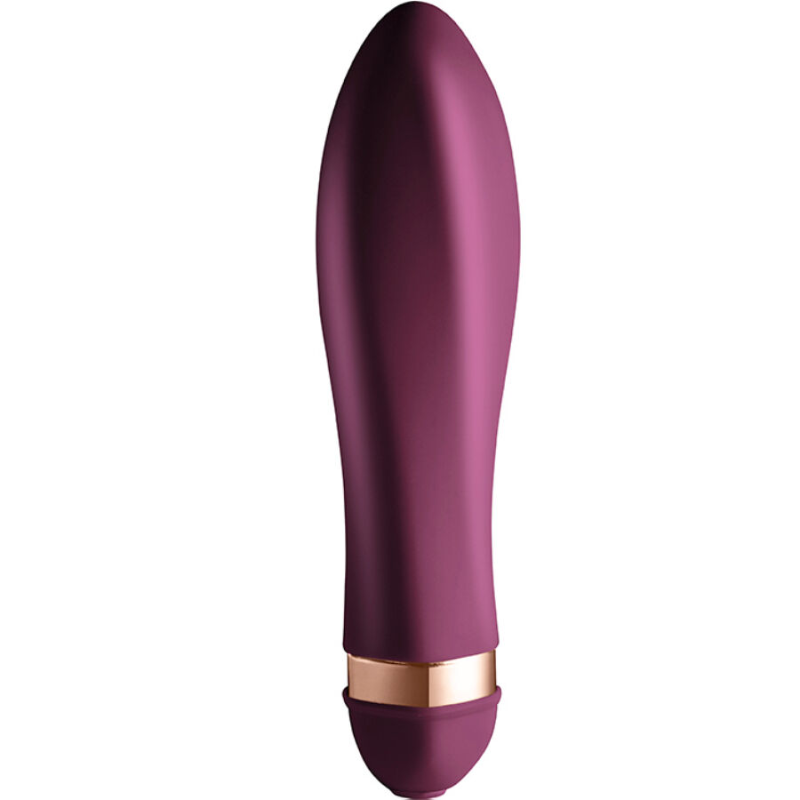 CLIMAXIMUM – DESIRE KIT TWISTED VIBRATOR + ANAL PLUG