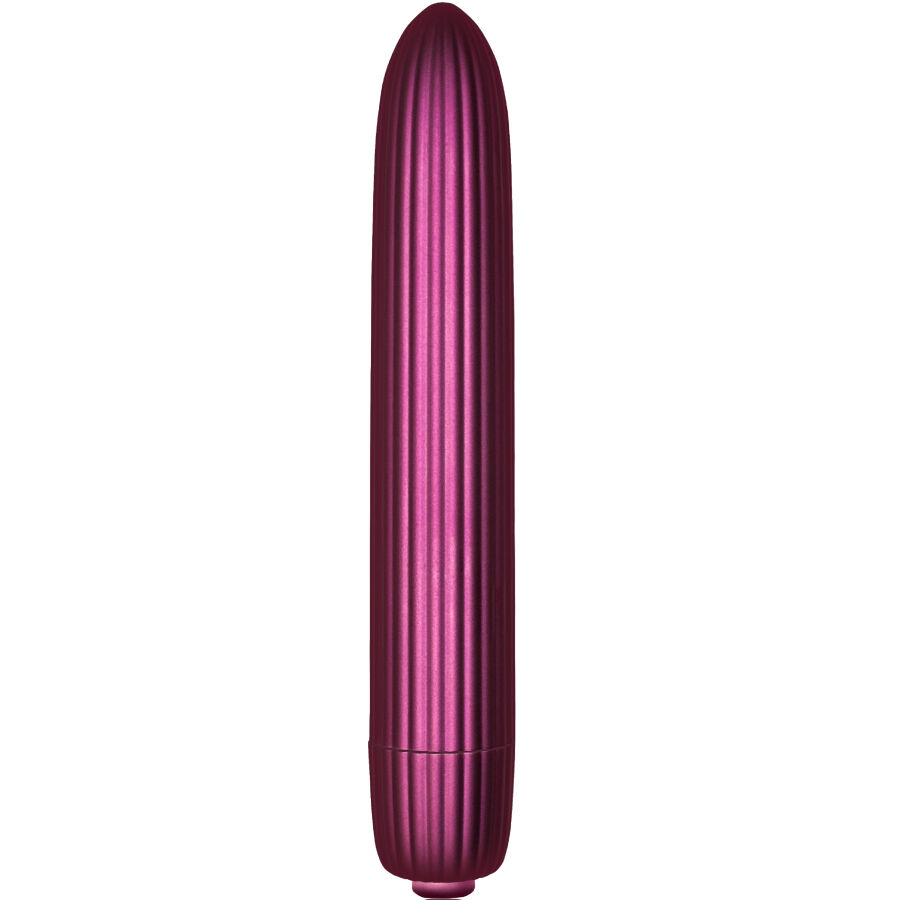 CLIMAXIMUM – HERA TEXTURED BULLET VIBRATOR