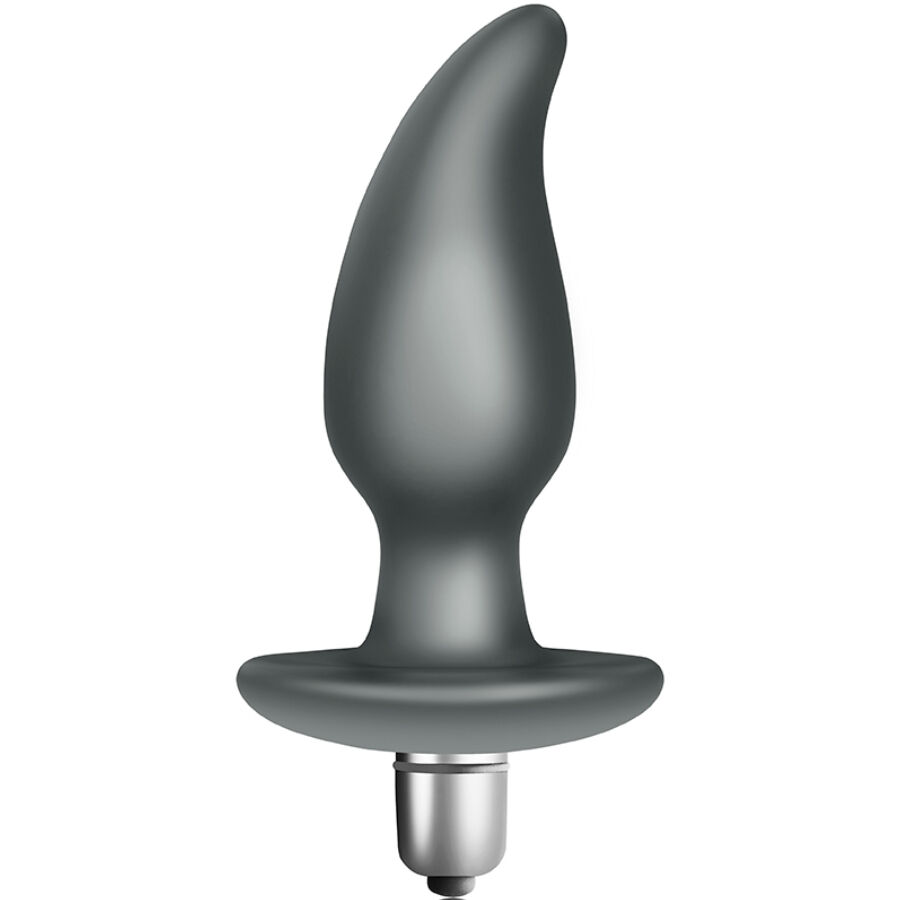 CLIMAXIMUM – IDOSI BULLET VIBRATING ANAL PLUG