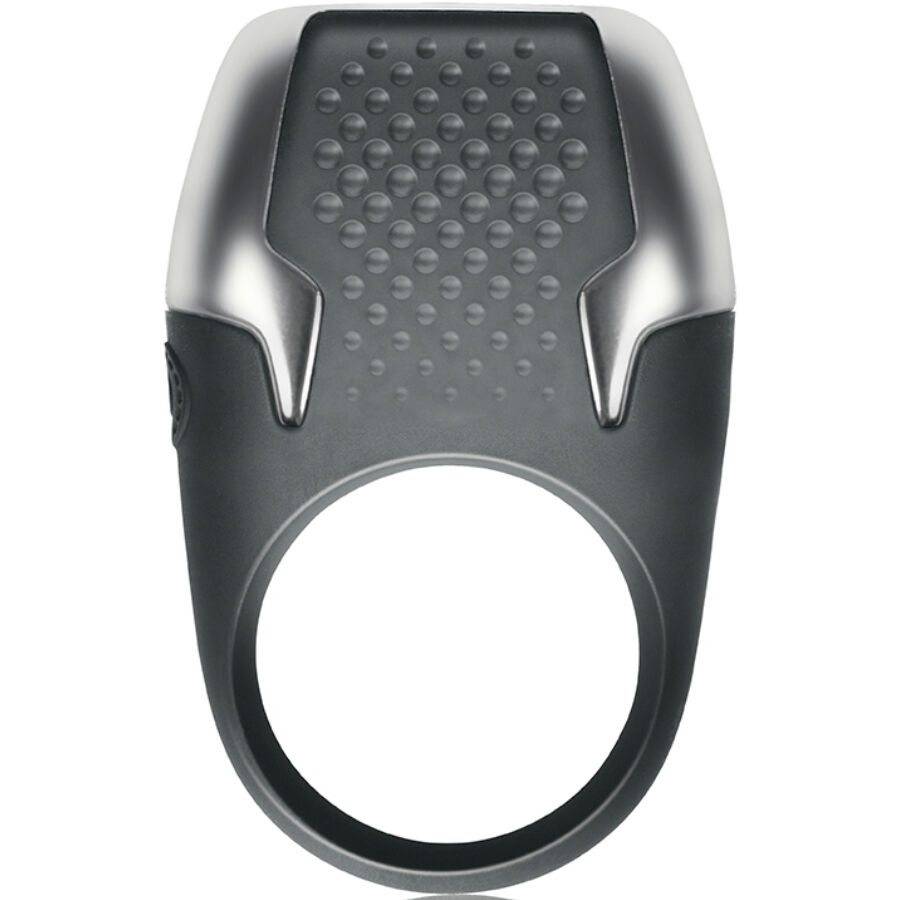 CLIMAXIMUM - LAMOUR KIT RABBIT VIBRATOR + LED COCK RING - Image 3