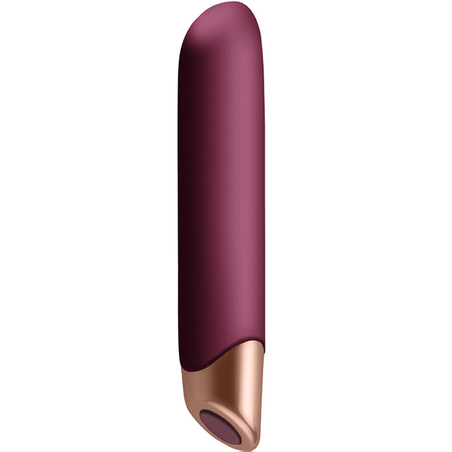 CLIMAXIMUM – RAPTURE KIT VIBRATOR CLASSIC + BEGINNER ANAL PLUG
