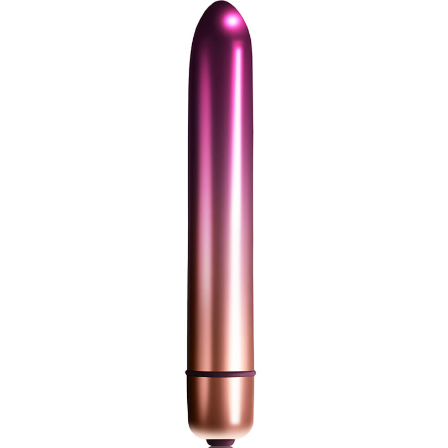 CLIMAXIMUM – SEPORA CLASSIC BULLET VIBRATOR