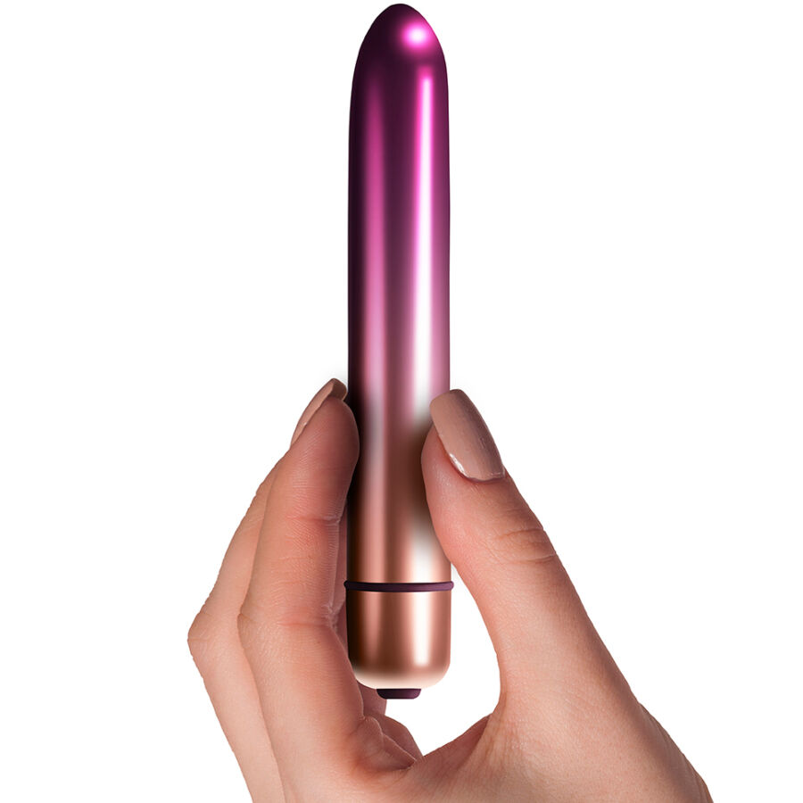 CLIMAXIMUM – SEPORA CLASSIC BULLET VIBRATOR