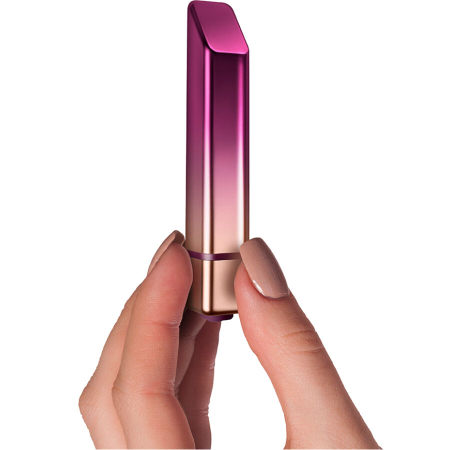 CLIMAXIMUM – TREMA LIPSTICK BULLET VIBRATOR