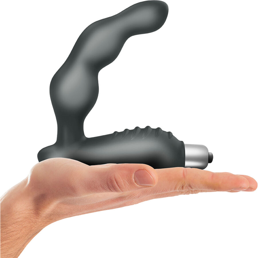 CLIMAXIMUM – VILLO STEPPED PROSTATE VIBRATOR