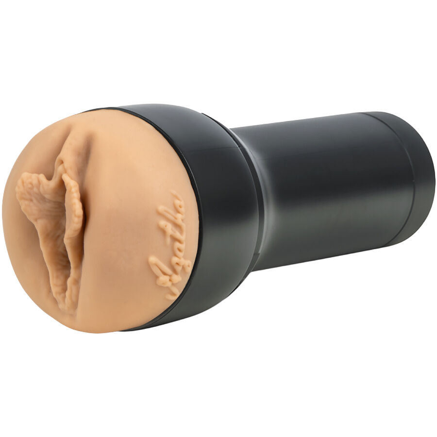 KIIROO – FEEL AGATHA VEGA MASTURBADOR STARS COLLECTION