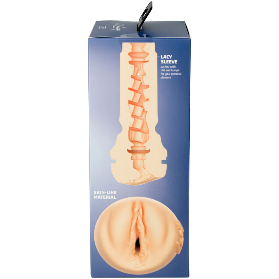 KIIROO - FEEL LACY LENNON MASTURBADOR STARS COLLECTION - Image 5