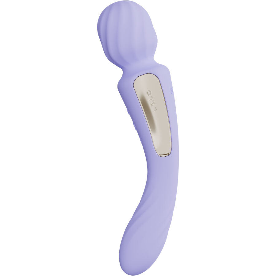 LELO – SWITCH VIBRADOR WANDA ESTIMULACION DOBLE LILA