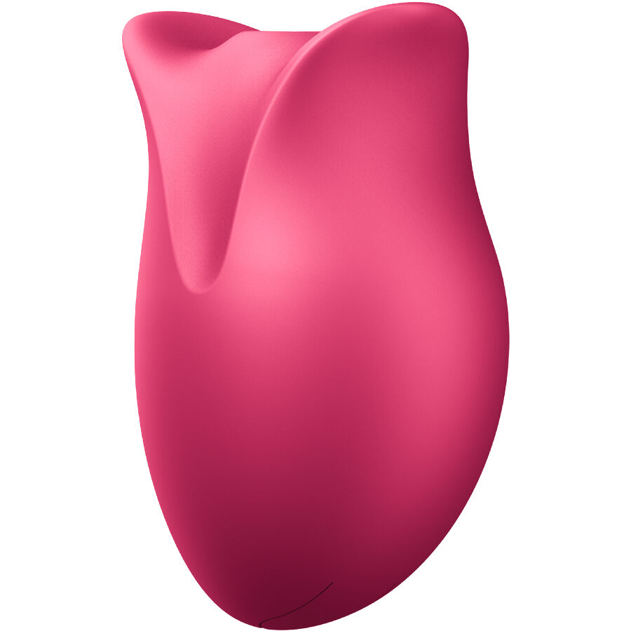 FUN FACTORY – BELLE AIR PULSE VIBRATOR RASPBERRY