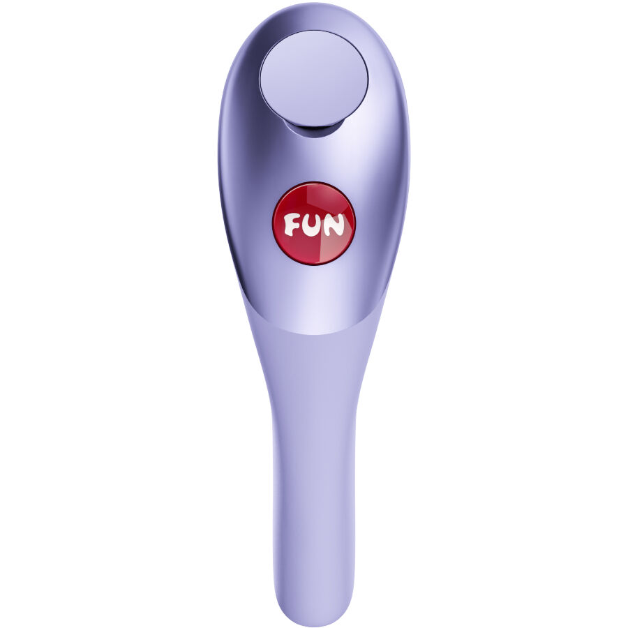 FUN FACTORY - BEONE FINGER VIBRATOR PURPLE - Image 3
